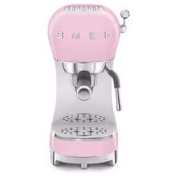 Smeg ECF02PKEU Machine à expresso Manuel 1,1L - Vue supplémentaire 6