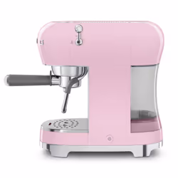 Smeg ECF02PKEU Machine à expresso Manuel 1,1L - Vue supplémentaire 7