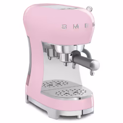 Smeg ECF02PKEU Machine à expresso Manuel 1,1L - Vue supplémentaire 8