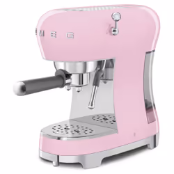 Smeg ECF02PKEU Machine à expresso Manuel 1,1L - Vue supplémentaire 9