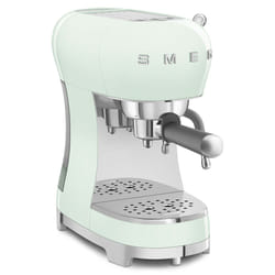 Smeg ECF02PGEU machine à café Manuel Machine à expresso 1,1 L