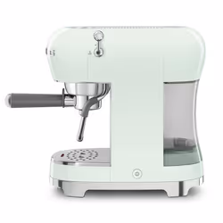 Smeg ECF02PGEU Machine à expresso Manuel 1,1L - Vue supplémentaire 4