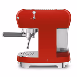 Smeg ECF02RDEU Machine à expresso Manuel 1,1L - Vue supplémentaire 4