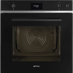 Smeg SOP6401S2B four 68 L 3000 W A+ Noir
