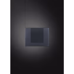 Smeg CVI121G, Refroidisseur de vin compresseur, Intégré, 21 bouteille(s), 40 W, F, Gris