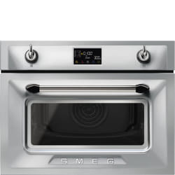 Smeg Victoria SO4902M1X four 40 L 3100 W Acier inoxydable