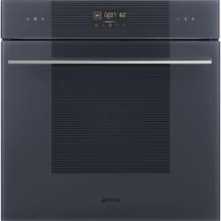 Smeg SOP6102TG four A+ Gris