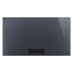 Smeg Linea SIM1964DG plaque Gris Intégré 90 cm Plaque avec zone à induction 6 zone(s)