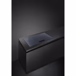 Smeg Linea SIM1964DG plaque Gris Intégré 90 cm Plaque avec zone à induction 6 zone(s)
