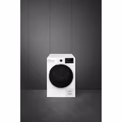 Smeg DNP82SEIN 8kg A++ Blanc