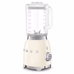Smeg BLF03CREU blender 1,5 L Mélangeur de table 800 W Crème