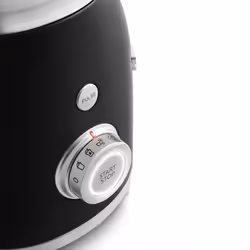 Smeg BLF03BLEU blender 1,5 L Mélangeur de table 800 W Noir - Vue supplémentaire 5