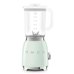 Smeg BLF03PGEU blender 1,5 L Mélangeur de table 800 W Vert