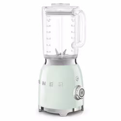 Smeg BLF03PGEU blender 1,5 L Mélangeur de table 800 W Vert