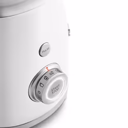 Smeg BLF03WHEU blender 1,5 L Mélangeur de table 800 W Blanc - Vue supplémentaire 5