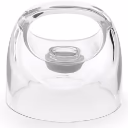 Smeg BGF03 accessoire mixeur Bouteille pour blender - Vue supplémentaire 5