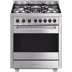 Smeg Master B71GMX2