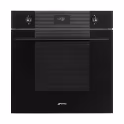 Smeg Linea SFP6101TB3, Moyenne, Four électrique, 70 L, 3000 W, 70 L, 1800 W