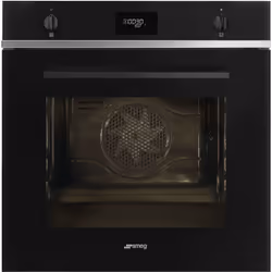 Smeg Classic SFP6401TB, Moyenne, Four électrique, 70 L, 3000 W, 70 L, Thermo-ventilé
