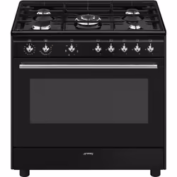 Smeg Concert CX91GMBL