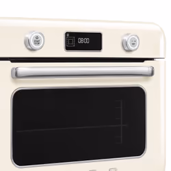 Smeg 50s Crème Boutons, Rotatif - Vue supplémentaire 10