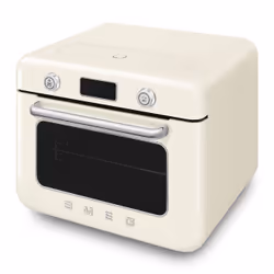 Smeg 50s Crème Boutons, Rotatif - Vue supplémentaire 4