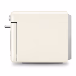 Smeg 50s Crème Boutons, Rotatif - Vue supplémentaire 7