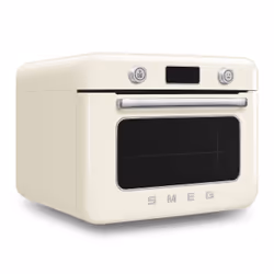 Smeg 50s Crème Boutons, Rotatif - Vue supplémentaire 8