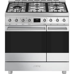 Smeg C92GPX2 non classé