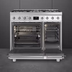 Smeg C92GPX2 non classé - Vue supplémentaire 2