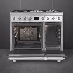 Smeg C92GPX2 non classé - Vue supplémentaire 3