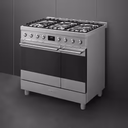 Smeg C92GPX2 non classé - Vue supplémentaire 4