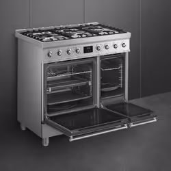 Smeg C92GPX2 non classé - Vue supplémentaire 5