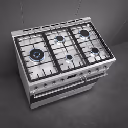 Smeg C92GPX2 non classé - Vue supplémentaire 6