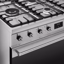 Smeg C92GPX2 non classé - Vue supplémentaire 7