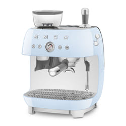 Smeg EGF03PBEU machine à café Manuel Machine à expresso 2,4 L