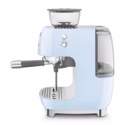 Smeg EGF03PBEU Machine à expresso Manuel 2,4L - Vue supplémentaire 4