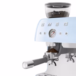 Smeg EGF03PBEU Machine à expresso Manuel 2,4L - Vue supplémentaire 5
