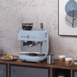 Smeg EGF03PBEU Machine à expresso Manuel 2,4L - Vue supplémentaire 6