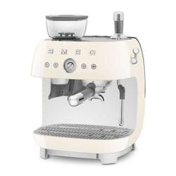 Smeg EGF03CREU machine à café Manuel Machine à expresso 2,4 L