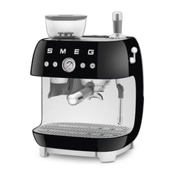Smeg EGF03BLEU machine à café Manuel Machine à expresso 2,4 L