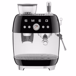 Smeg EGF03BLEU machine à café Manuel Machine à expresso 2,4 L