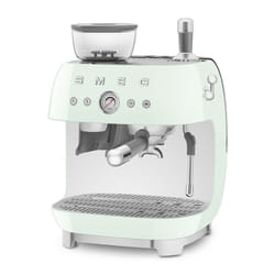 Smeg EGF03PGEU machine à café Manuel Machine à expresso 2,4 L
