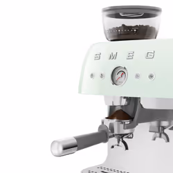 Smeg EGF03PGEU Machine à expresso Manuel 2,4L - Vue supplémentaire 5