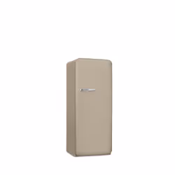 Smeg FRIGO 50' FAB28RDPP5, 244 L, Système anti-gel, SN-ST, 35 dB, D
