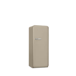 Smeg FRIGO 50' FAB28RDPP5 réfrigérateur Pose libre 244 L D