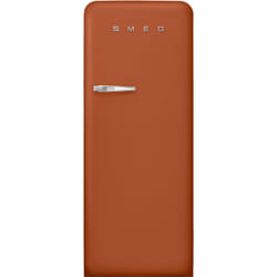 Smeg FRIGO 50' FAB28RDRU5 réfrigérateur Pose libre 244 L D