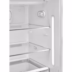 Smeg FRIGO 50' FAB28RDRU5 réfrigérateur Pose libre 244 L D