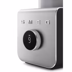Smeg BLC01BLMEU Mélangeur de table 1400 W Aluminium, Noir - Vue supplémentaire 6