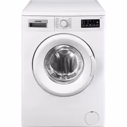 Smeg LBW70IT, Charge avant, 7 kg, C, 76 dB, 1000 tr/min, D